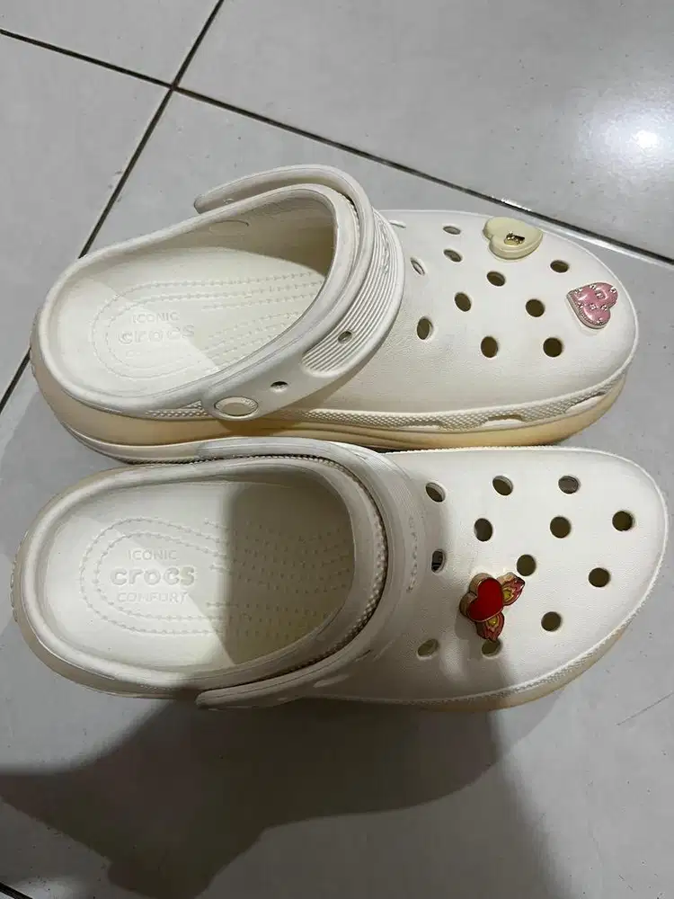 crocs women clasic