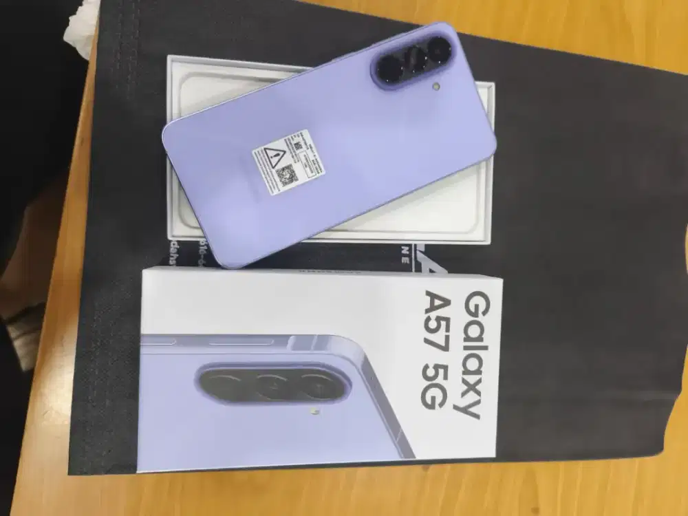 Samsung Galaxy A57 5g 8/128gb