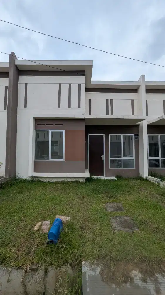 Dijual Rumah Podomoro Tenjo