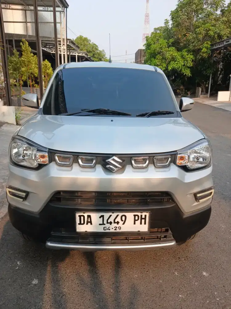 Suzuki Spreso Manual