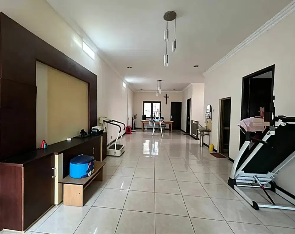 Rumah dijual cepat tengah kota batan miroto dekat jl gajahmada