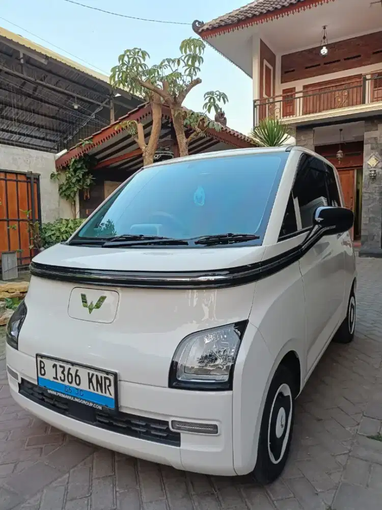 Wuling Air Ev 2025