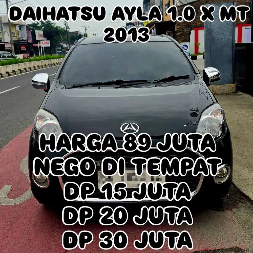 penjual