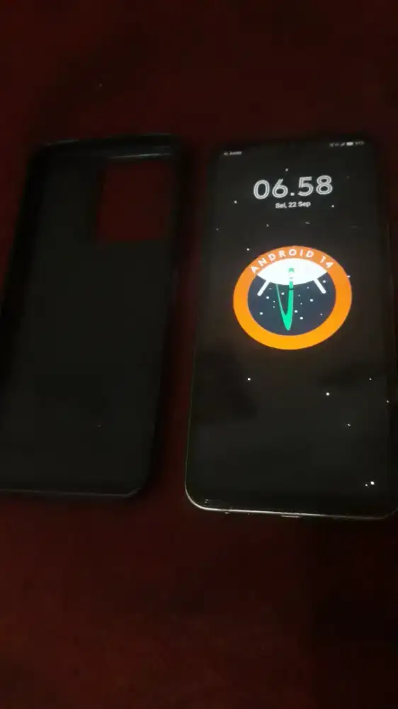 Jual Vivo Y35 8/128