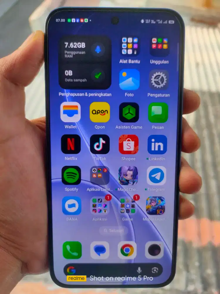 OPPO RENO 15 5G