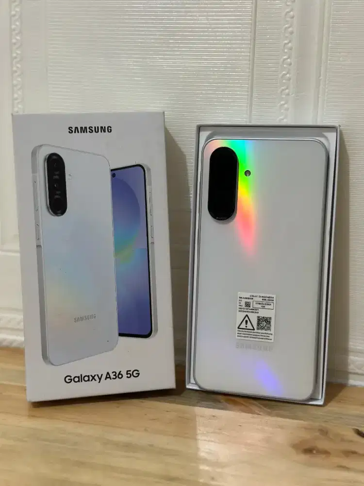 Samsung A36 8/256 5G