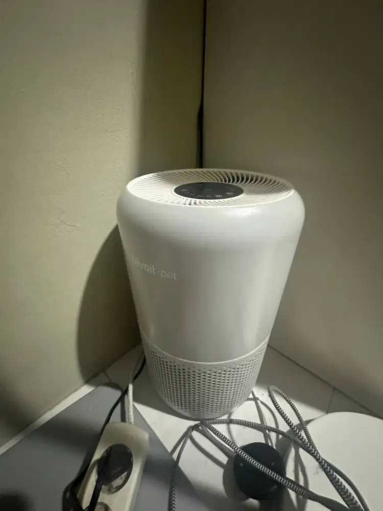 Levoit Core P350 Pet Care Air Purifier True HEPA H13 Filter Original