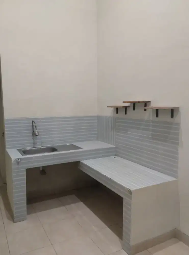 Naraya Park Deltamas, Rumah Modern Minimalis