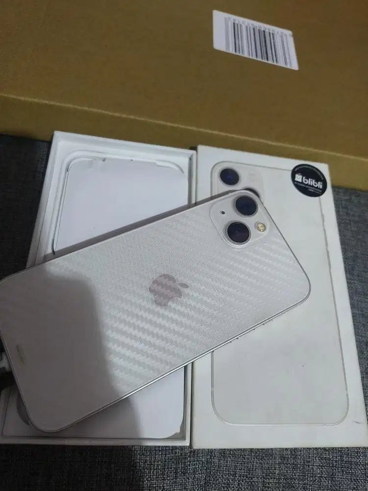 iphone 13 128GB