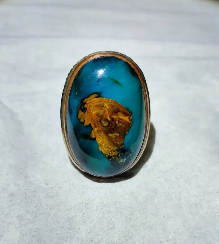 bacan motif jumbo lawasan no treatment