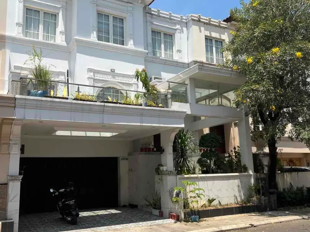 SANGAT MURAH THE MUTIARA PETTARANI