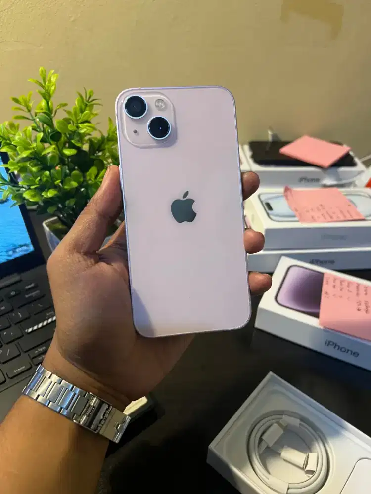 Iphone 13 basic inter 128gb