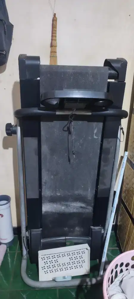 Treadmil Manual