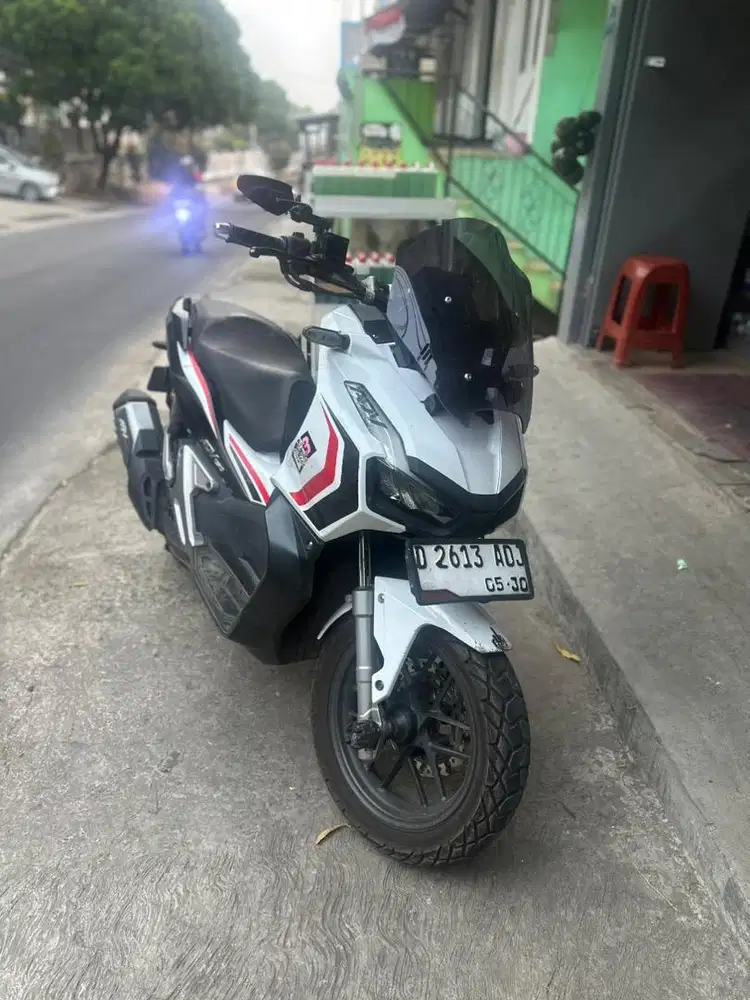 ADV 2021 CBS Tinggal GASSS,,