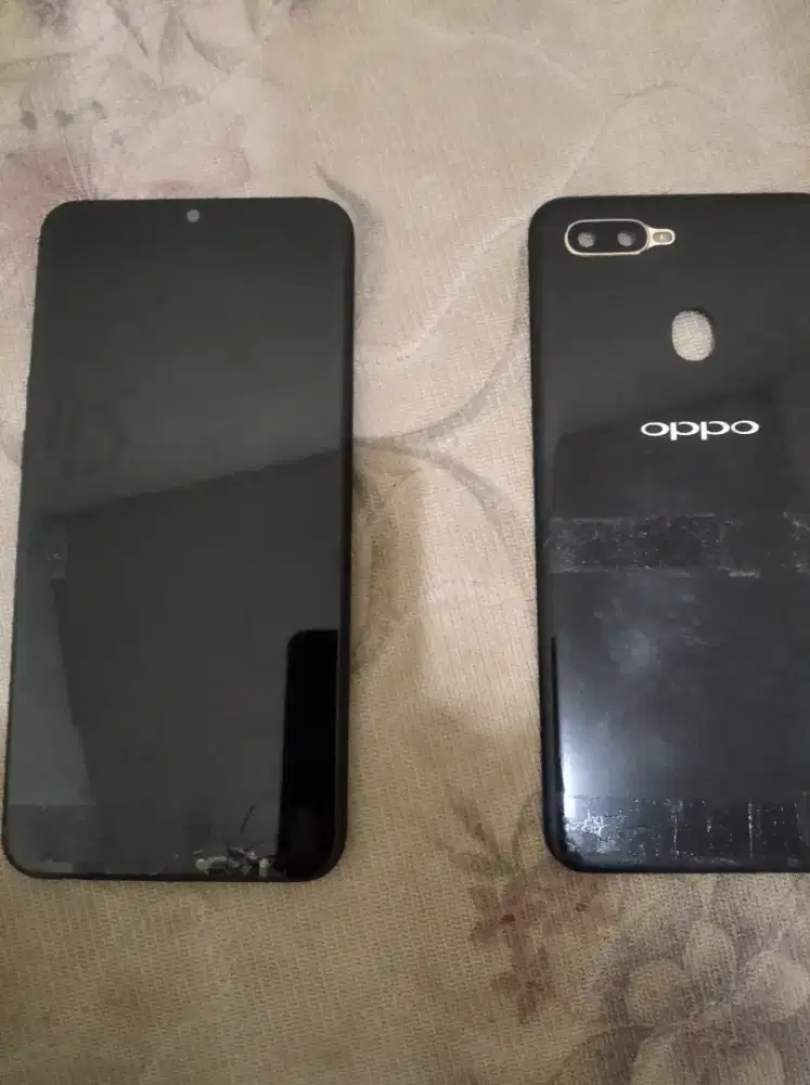 oppo a5s minus ram 3/32