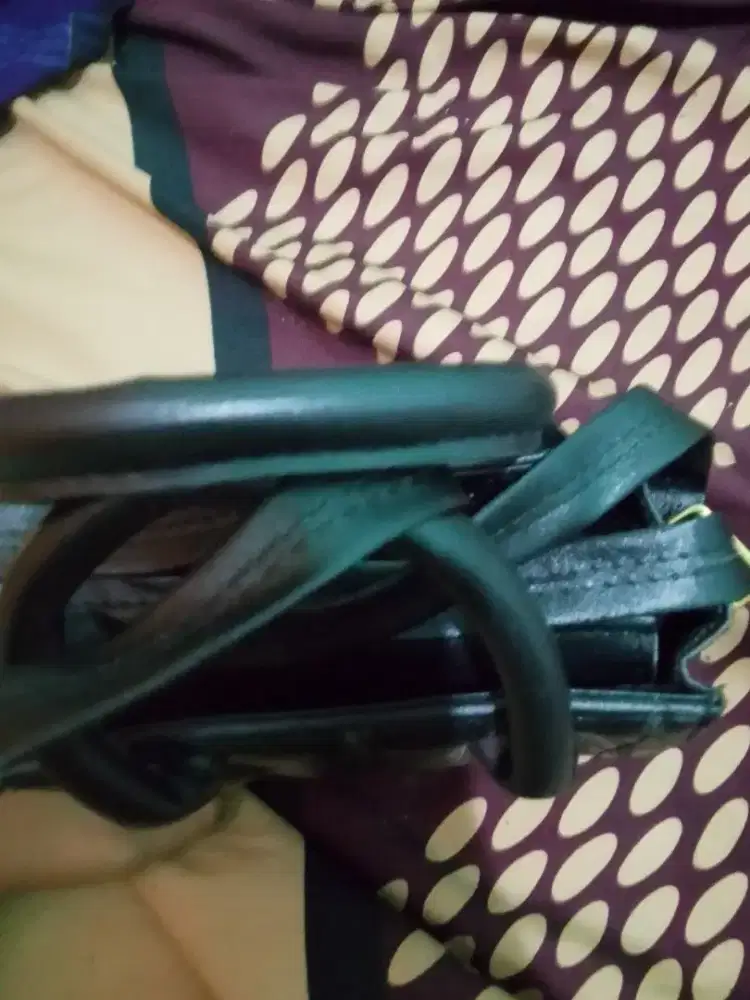 Mella bag slempang