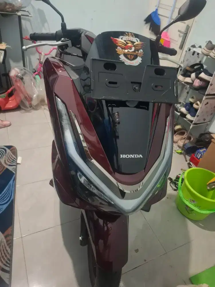 Pcx roadsing 2025 komplit