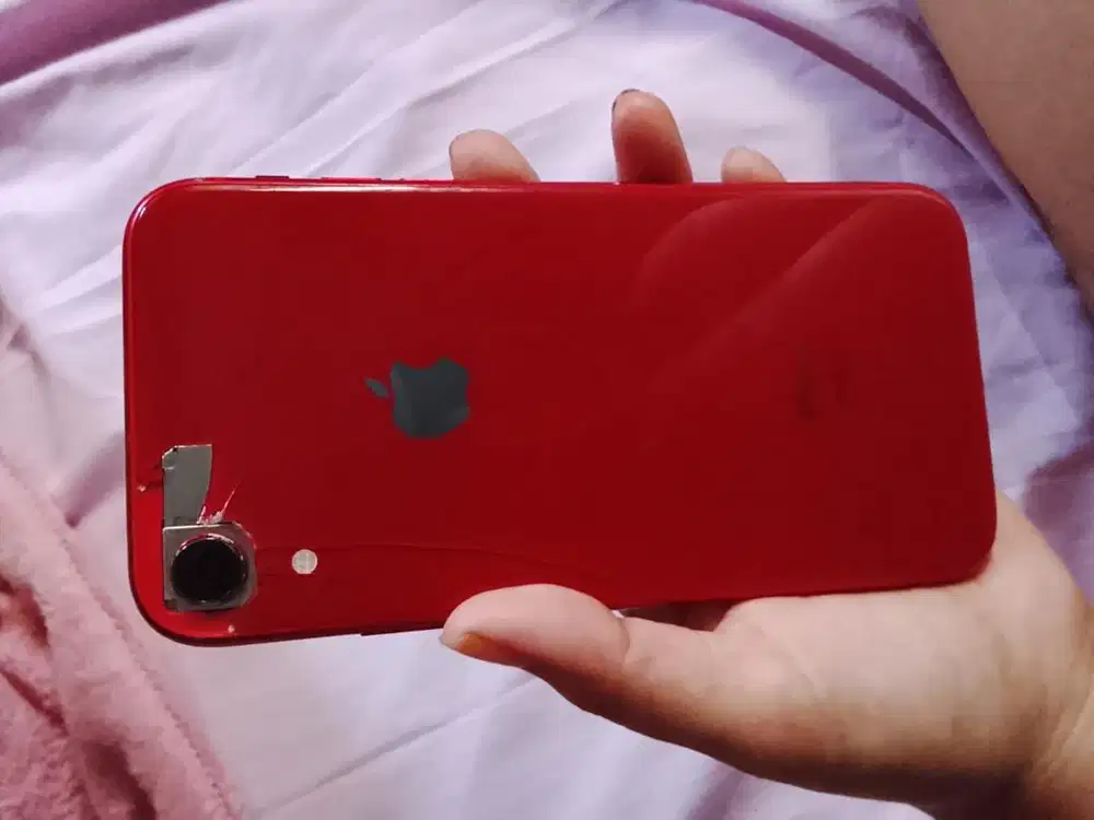 Iphone xr 64 inter