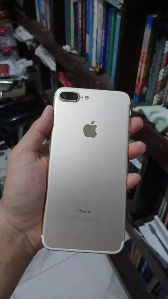 iphone 7 plus 256gb inter all operator
