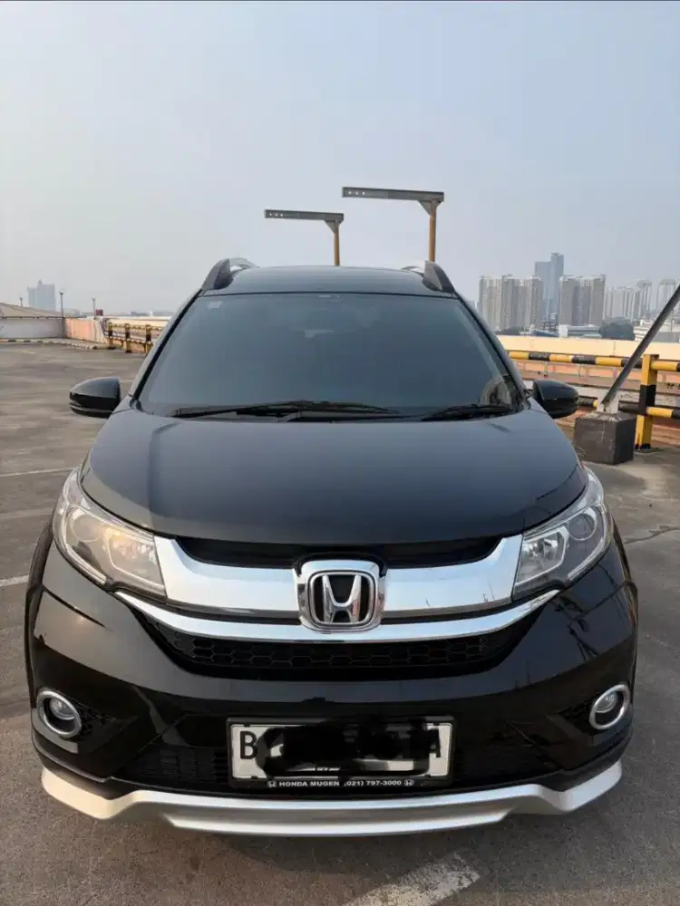 Hinda brv prestige matik