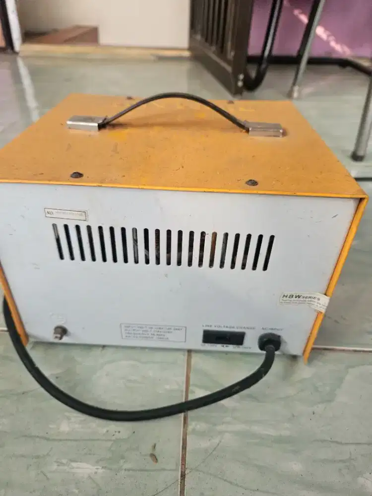 Stabilizer merk firman 1500v