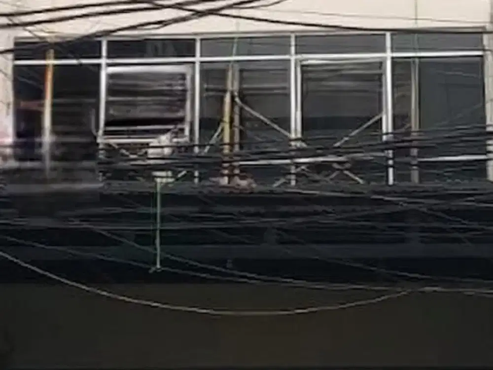 Ruko Lokasi Sangat Strategis Di Kebayoran Baru 5 Menit Dari MRT