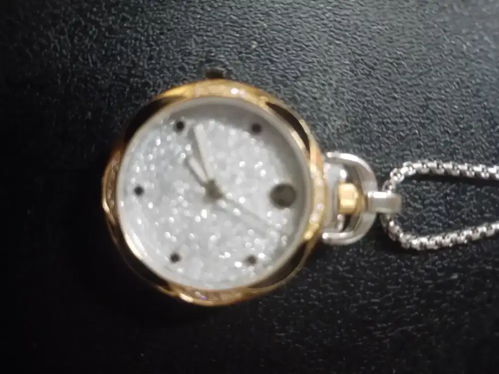 Kalung Jam MCI milion time