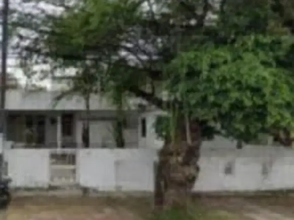 Rumah Tinggal Berlokasi Strategis Di Lebak Bulus Cocok Utk Usaha