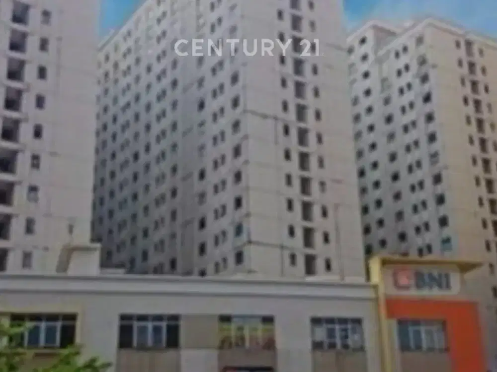 Unit Apartemen Gading Nias Tower Dahlia, Di Jakarta Utara