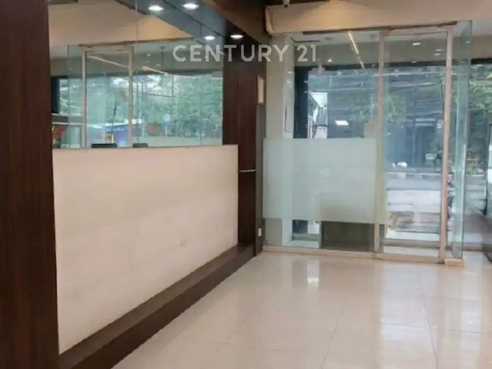 Ruko Prime Location Di Bogor Cocok Untuk Usaha Bisnis Dll