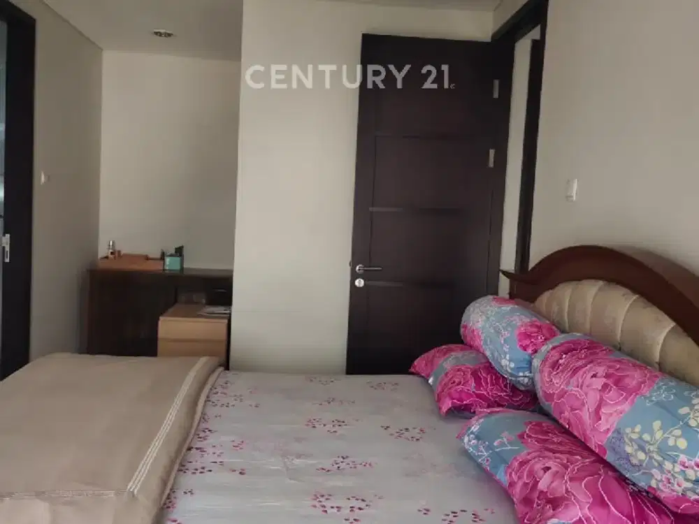 Disewakan Apartemen Master Peace Jakarta Selatan