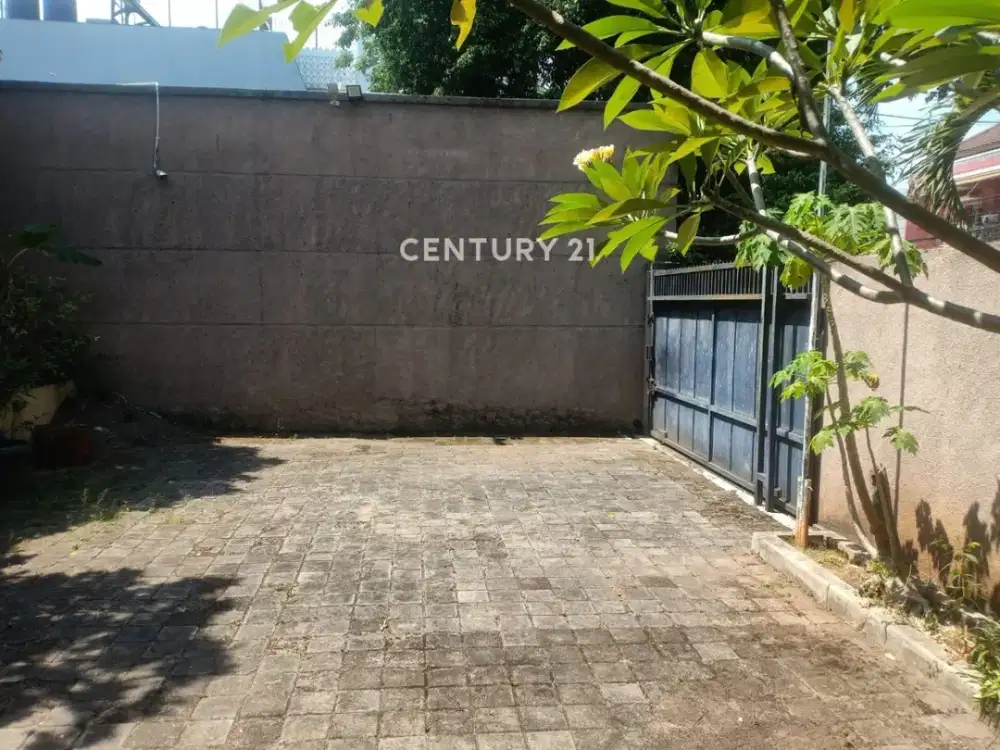 Dijual Tanah Di Puloasem Timur Jakarta Timur