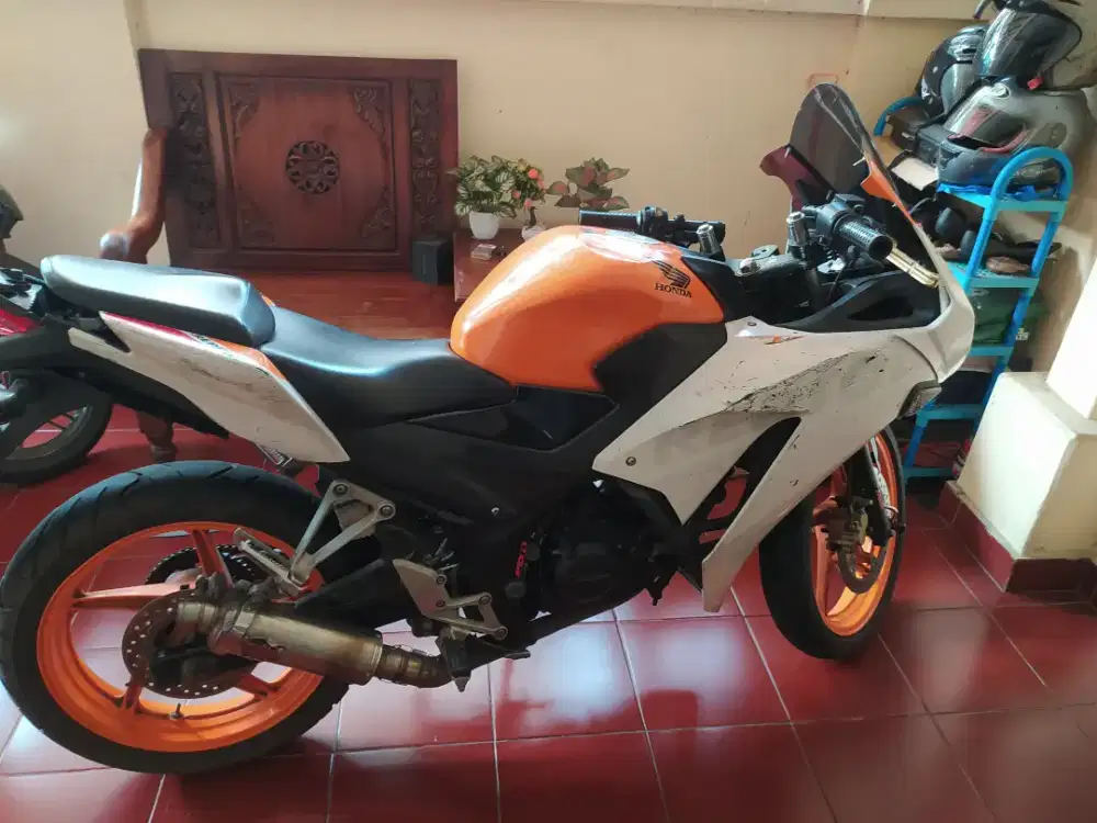 Jual cepat bisa nego deal langsung bayar kondisi ok