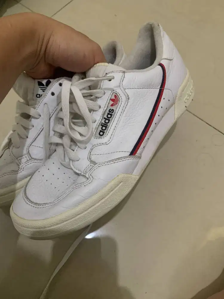 Sepatu Adidas Continental 80