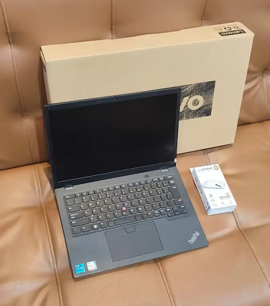 Lenovo L13 G3 Core i5 G12 Ram 16Gb SSD 256Gb