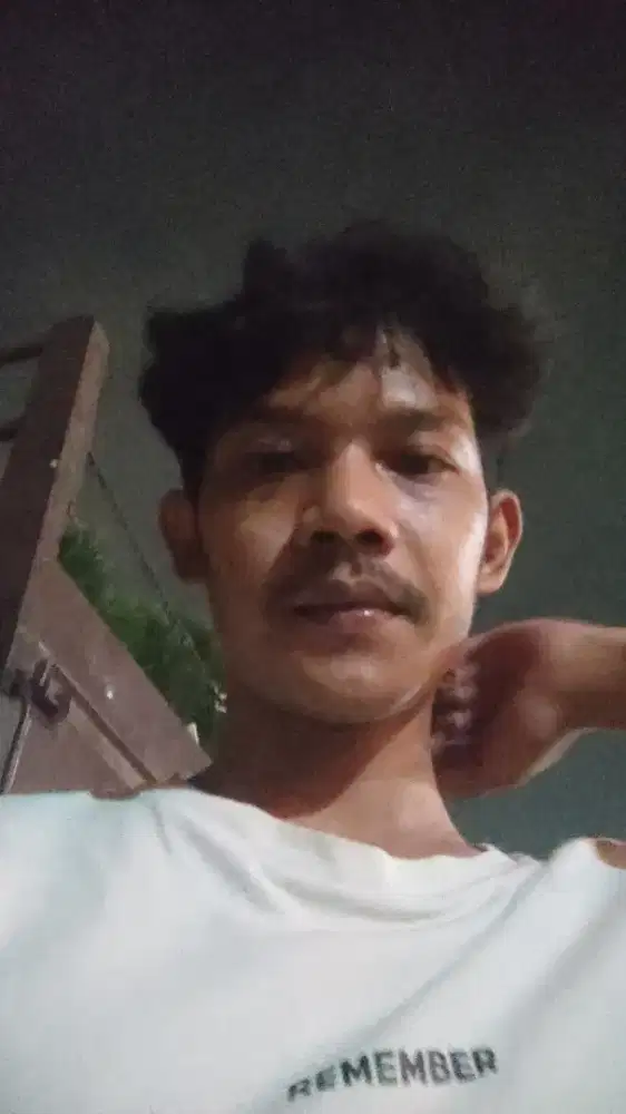 Bismillah nyari kerjaan