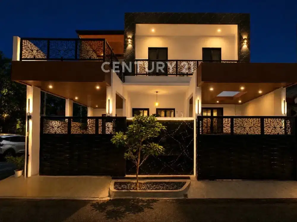 Rumah Brand New Penggilingan Cakung Jakarta Timur