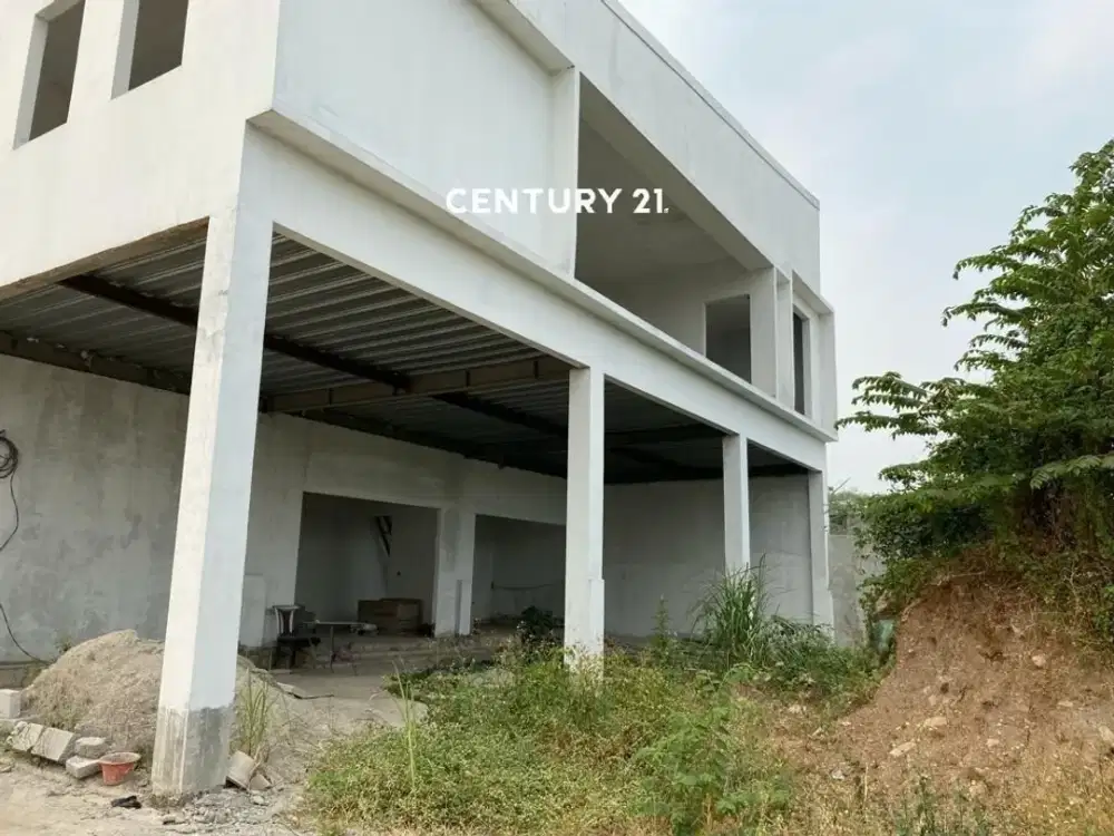 Dijual Pabrik Kosmetik Daerah Gunung Putri Bogor Jawa Barat