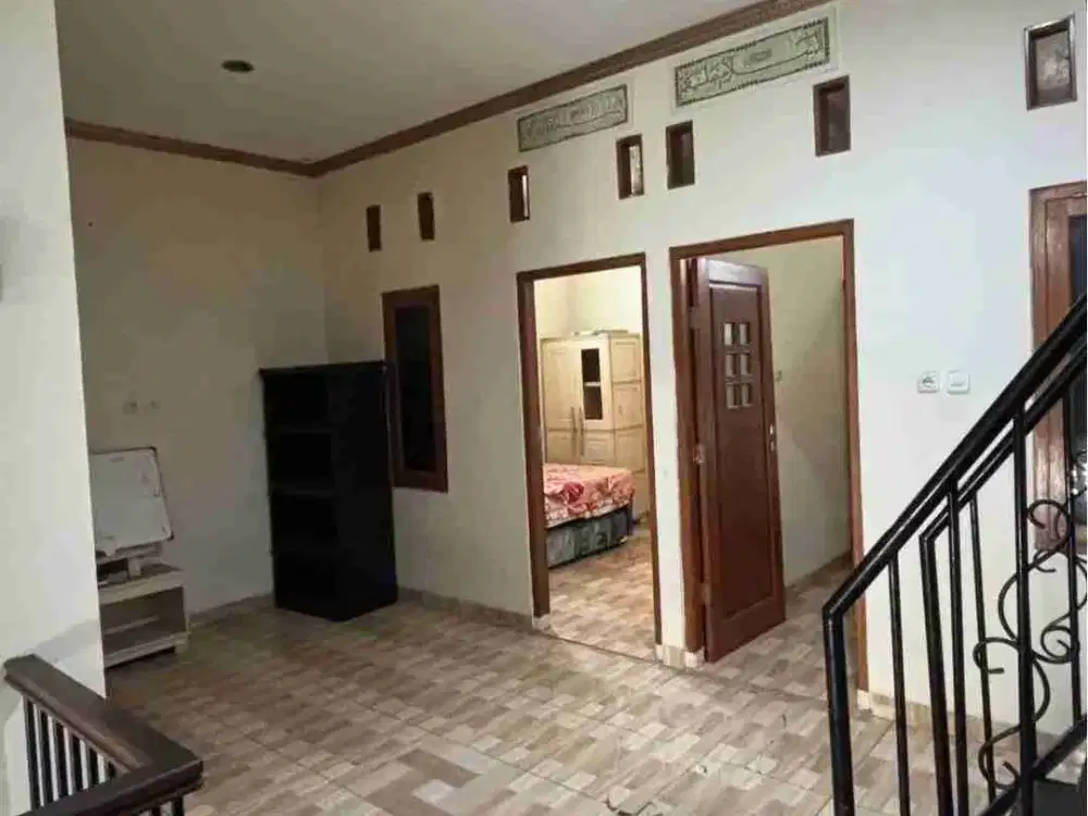 rumah cantik dan minimalis