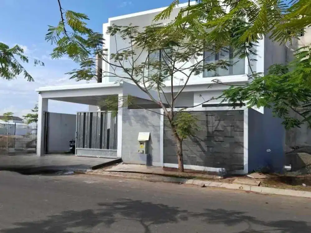 THE LUXURY HOUSE - SUNSET COVE CPI