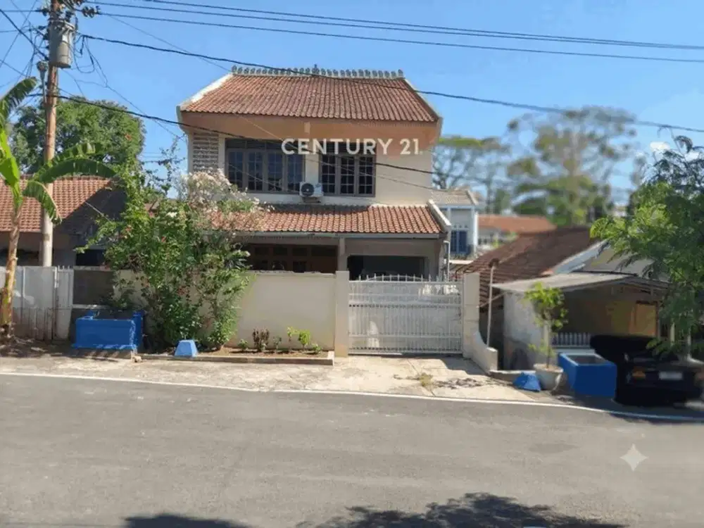 Rumah Dijual Di Tengger Lokasi Strategis Dan Nyaman