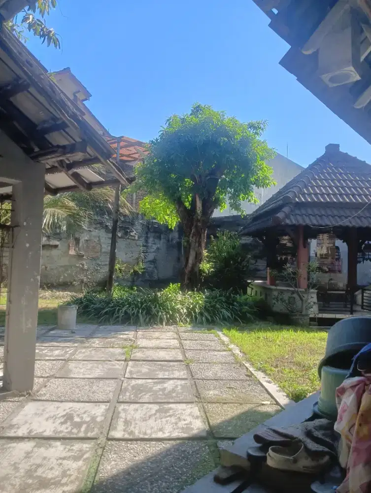 Tukang Harian&Borongan
