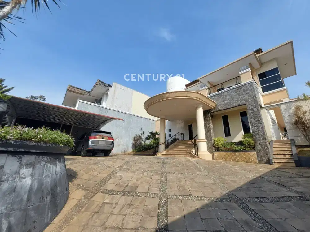 Rumah Mewah Dijual Di Banyumanik Letak Strategis