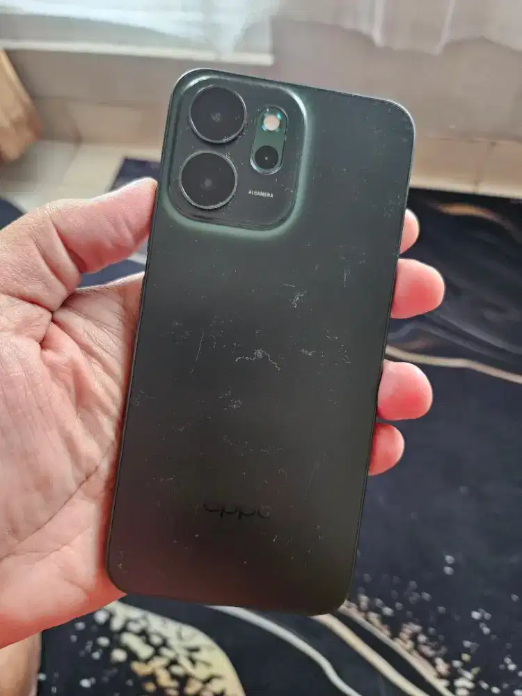 Oppo Reno 14F 8/128 murahh