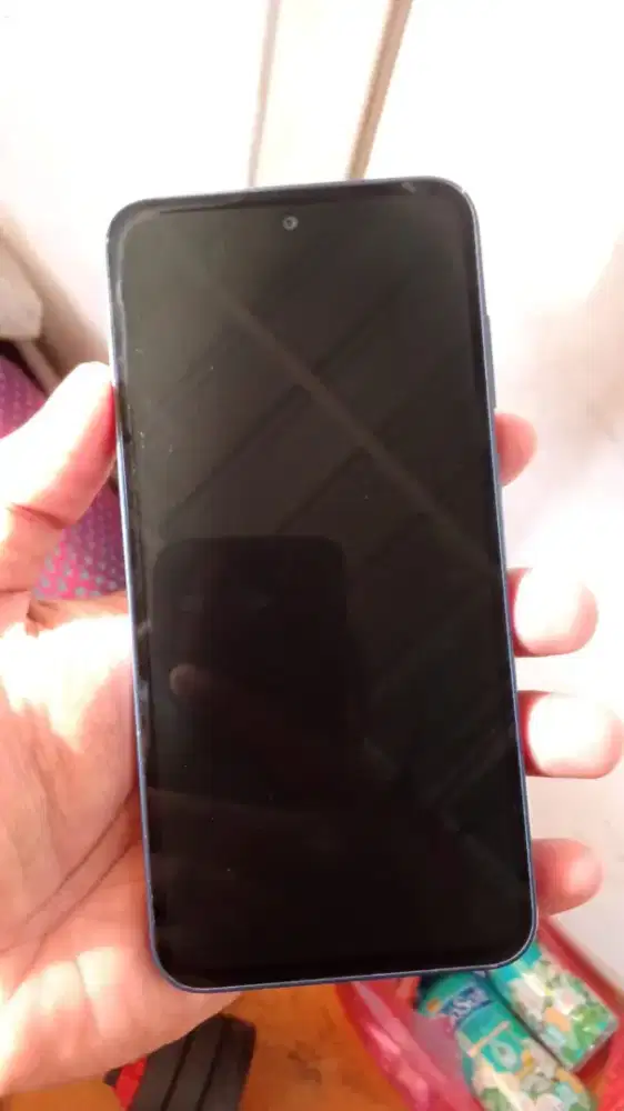 Samsung A35 5G 8/256 GB Android 16 version