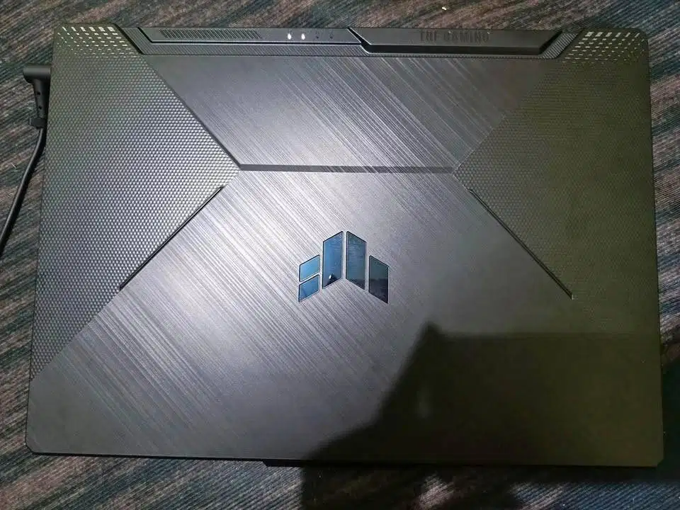 ASUS TUF Gaming F15 Core i7 Gen 11