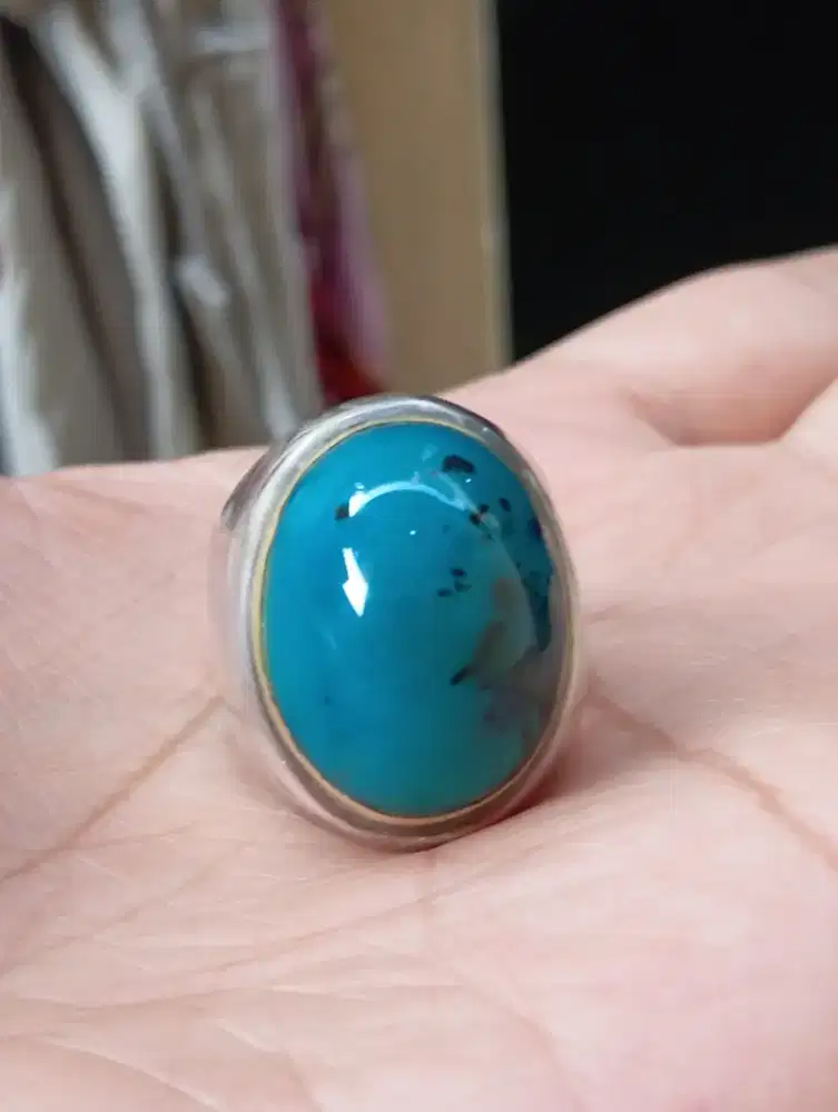 Bacan Doko Majiko  Lawas