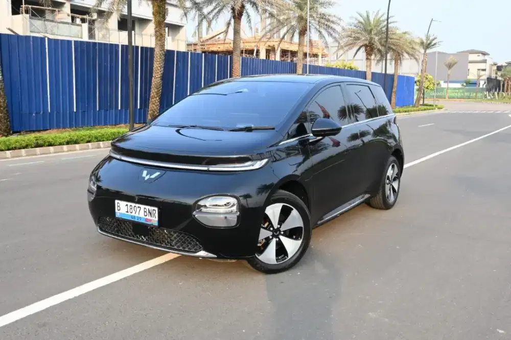 Termurah ‼️ Wuling Cloud EV Pro 2024