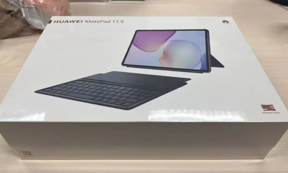 HUAWEI MATEPAD 11.5 (MASIH SEGEL)