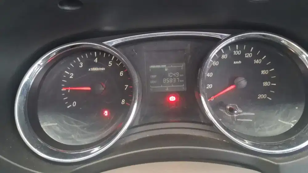 Wuling confero db